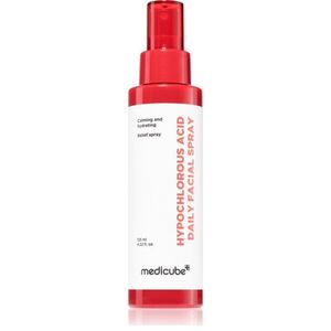 medicube Hypochlorous Acid Daily Facial Spray nyugtató spray zsíros és problémás bőrre 125 ml kép