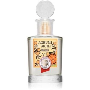 Monotheme Agrumi di Sicilia Vaporisateur Unisex Eau de Toilette unisex 100 ml kép