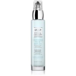 Helia-D Cell Concept hidratáló szérum 50 ml kép