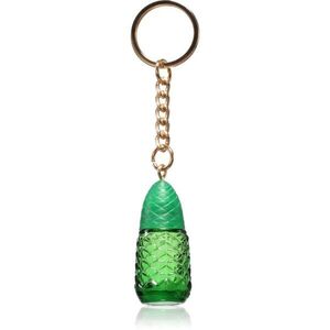 Pino Silvestre Collection Key Ring EDT Eau de Parfum mini uraknak 3 ml kép