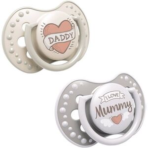 LOVI I Love cumi 0-6 m 2 db kép