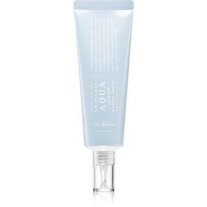 Dr. Althea Aqua Marine Watery Cream mélyen hidratáló krém a bőrgát erősítésére 50 ml kép