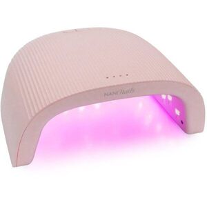 NaniNails Pink UV-lámpa 1 db kép