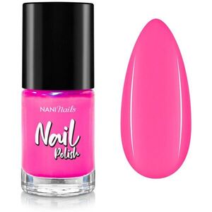 NaniNails Nail Polish körömlakk árnyalat 44 6 ml kép