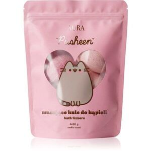 Pusheen Aura fürdőgolyó 6x50 g kép
