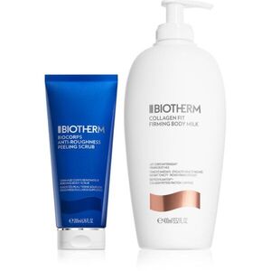 Biotherm Collagen Fit Body Ritual Set szett kép