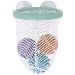 Janod Bath Basket Fürdőjátékok 12m+ 3 db kép