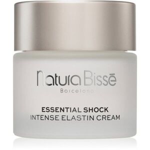 Natura Bissé Essential Shock Intense Elastin Refirming Cream feszesítő krém ránckorrekcióhoz 75 ml kép