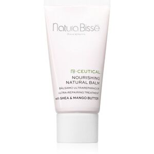 Natura Bissé NB - Ceutical Nourishing Natural Balm tápláló krém dehidratált bőrre 50 ml kép