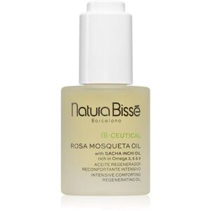 Natura Bissé NB - Ceutical Rosa Masqueta Oil rózsaolaj dehidratált bőrre 30 ml kép