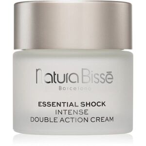 Natura Bissé Essential Shock Intense Double Action Cream ápoló nappali krém száraz bőrre 75 ml kép