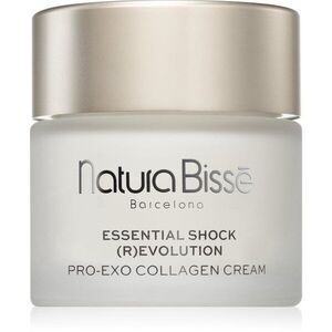 Natura Bissé Essential Shock (R)evolution Pro-exo Collagen Cream liftinges feszesítő krém kollagénnel 75 ml kép