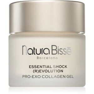Natura Bissé Essential Shock (R)evolution Pro-exo Collagen Gel-Cream regeneráló és feszesítő krém kollagénnel 75 ml kép