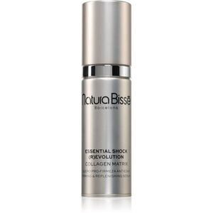 Natura Bissé Essential Shock (R)evolution Collagen Matrix intenzíven feszesítő szérum kollagénnel 30 ml kép
