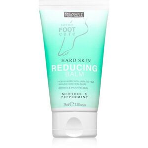 Beauty Formulas Foot Care lábápoló kenőcs kérges bőrre 75 ml kép