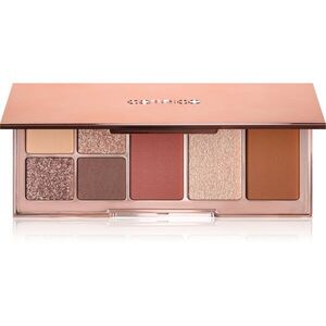 Catrice The Luminous Edit paletta az arcra és a szemekre 15 g kép