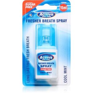 Beauty Formulas Oral Care szájspray 15 ml kép
