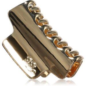 Sister's Aroma Metal Hair Clip Maxi fogas hajcsipesz szín Gold 1 db kép