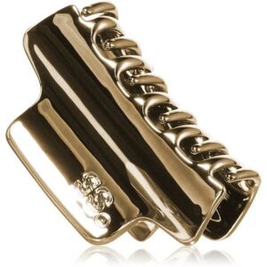 Sister's Aroma Metal Hair Clip fogas hajcsipesz szín Gold 1 db kép