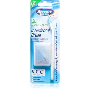 Beauty Formulas Oral Care fogközi fogkefe 11 db kép