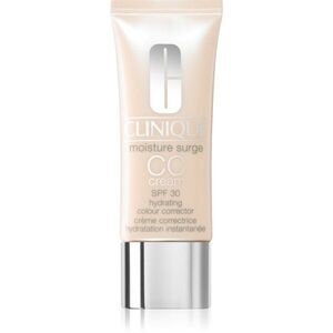 Clinique Moisture Surge™ CC Cream SPF30 hidratáló CC krém SPF 30 árnyalat Light Medium 40 ml kép
