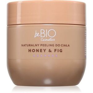 beBIO Honey & Fig testradír 200 ml kép