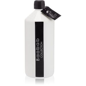 Baobab Collection Les Exclusives Platinum Aroma diffúzor töltet 1000 ml kép