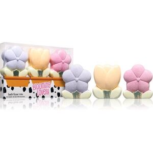 Mad Beauty Blooming Lovely ajándékszett fürdőbe kép