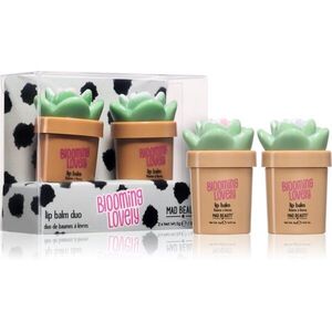 Mad Beauty Blooming Lovely ajándékszett az ajkakra kép