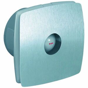 Cata Szellőztető ventilátor X-MART 10 MATIC INOX T kép