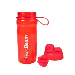 GymBeam Shaker ActiveMix Red 600 ml kép