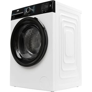Beko BM1WFSU36223WPBB Szabadonálló keskeny elöltöltős mosógép, 7... kép