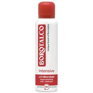Intensive deo-spray 150 ml kép