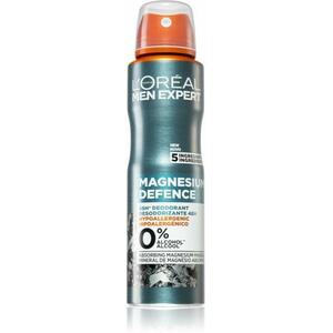 Men Expert Magnezium Defense deo spray 150 ml kép