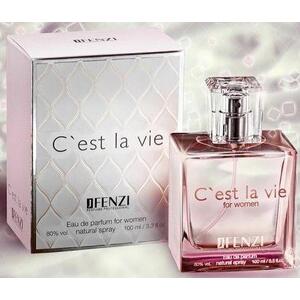 C'est la vie EDP 100 ml kép