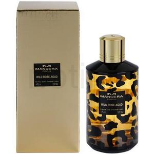 Wild Rose Aoud EDP 120 ml kép