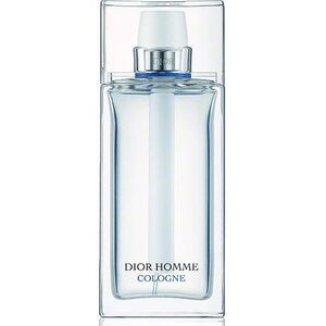 Dior Homme Cologne EDC 200 ml kép