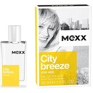City Breeze For Her EDT 30 ml kép