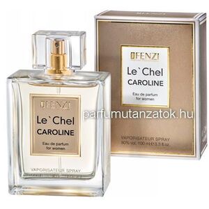 Le'Chel Caroline EDP 100 ml kép
