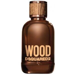 Wood for Him EDT 100 ml Tester kép