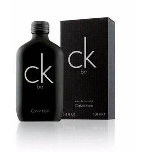 CK Be EDT 100 ml Tester kép
