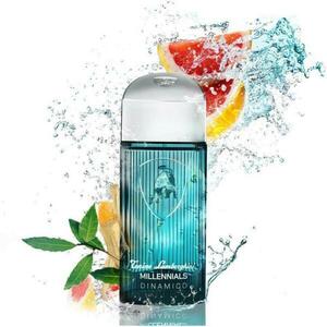 Millennials Dinamico EDT 40 ml kép