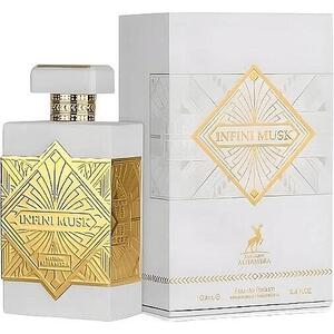 Infini Musk EDP 100 ml kép