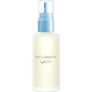Light Blue pour Femme (2025) (Refill) EDT 150 ml kép