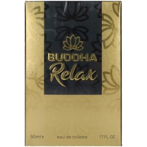 Relax EDT 50 ml kép