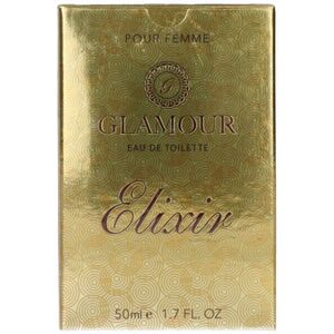 Elixir EDT 50 ml kép