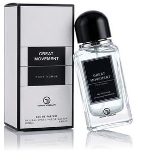 Great Movement EDP 100 ml kép