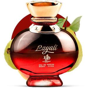 Layali EDP 100 ml kép
