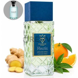 Hectic Extrait de Parfum 100 ml kép