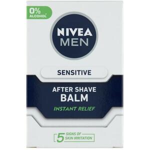 Men Sensitive Instant Relief balm 100 ml kép